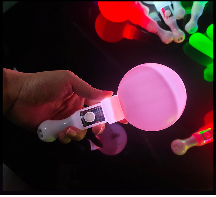 发光明星应援手势荧光棒演唱会助威道具闪光星星爱心棒手灯棒批发详情26