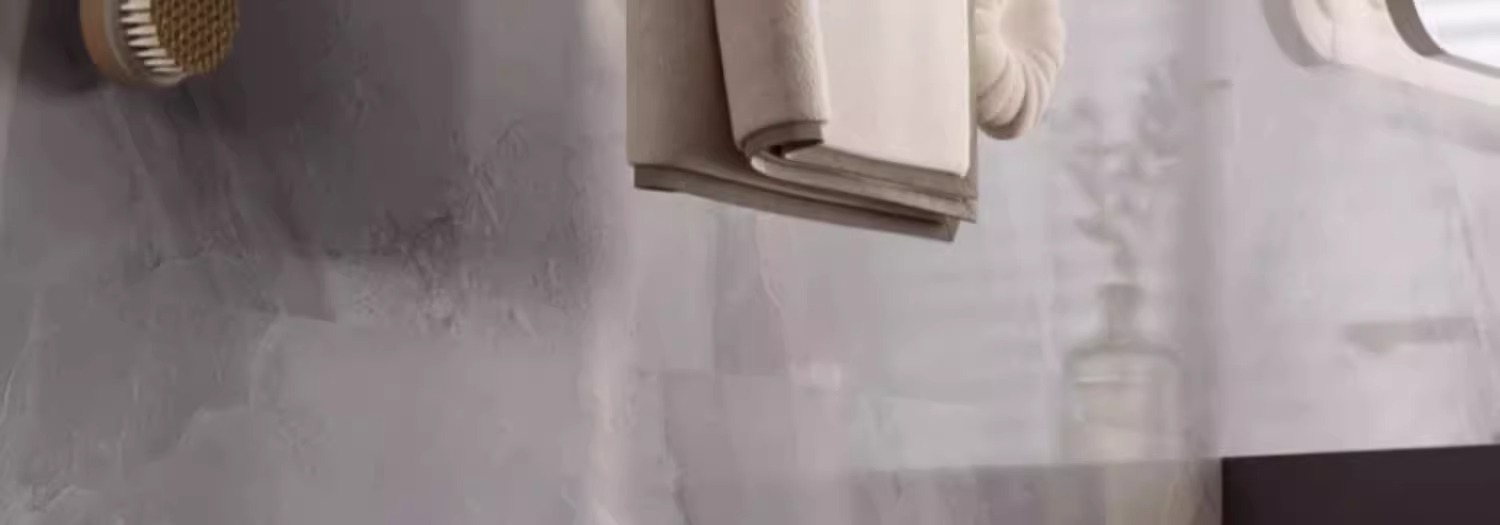 Bathroom storage rack, bathroom non-perforating aluminum alloy towel rack, toilet washbasin, wall-mounted bath towel rack set pic 20