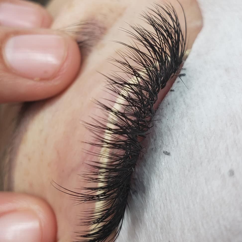 ITIS BEAUTY 12-row YY woven hair soft flowering eyelash extension YY implant eyelash extension pic 18