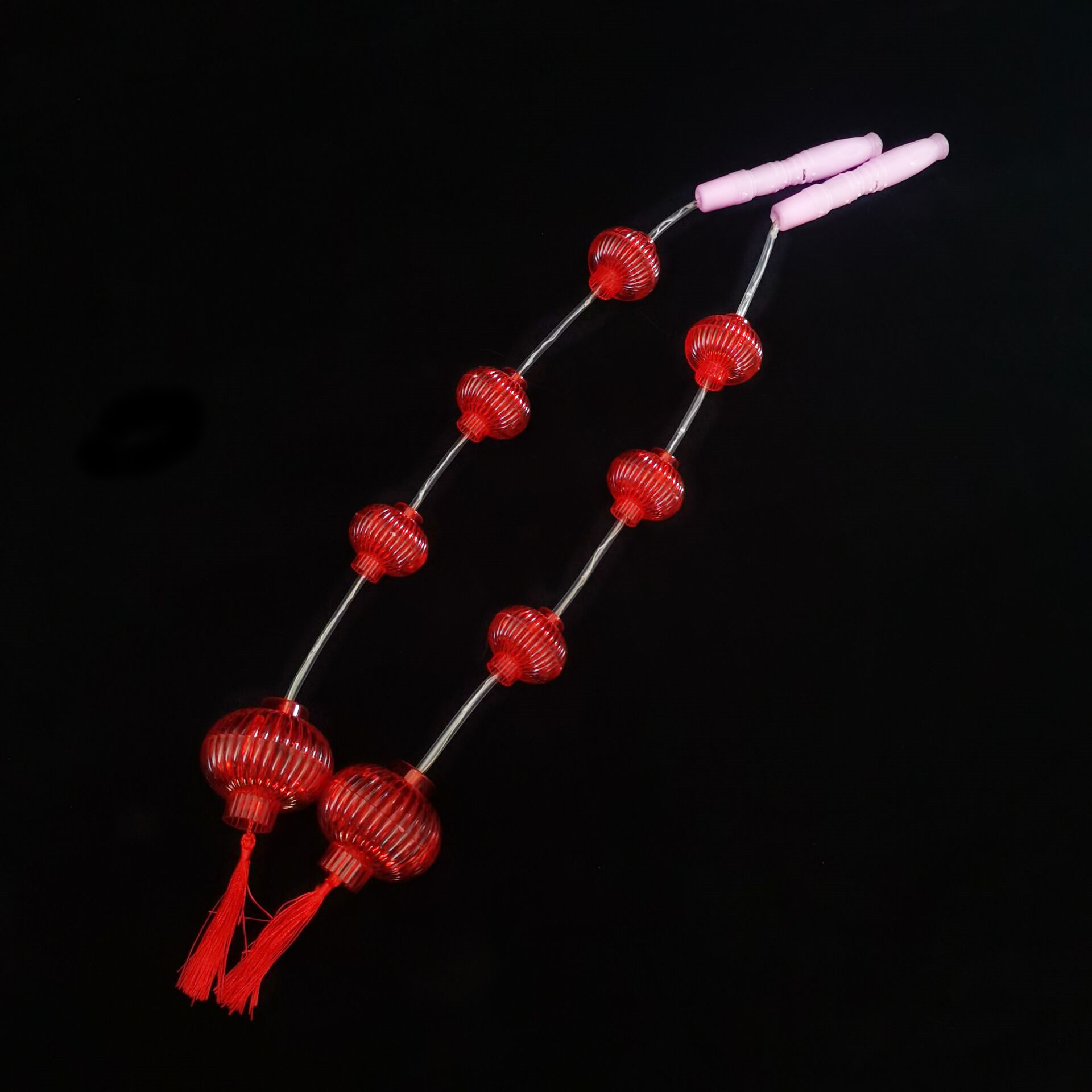 Wholesale of new luminous hand-held lanterns for children, glittering small lanterns, toys, Spring Festival event supply, ground promotion, and small gifts pic 7