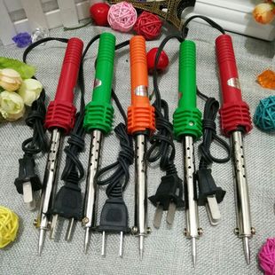 木柄菠萝刀弯刀不锈钢削皮器去眼器 水果刀香蕉瓜果刀 两元店货源详情11