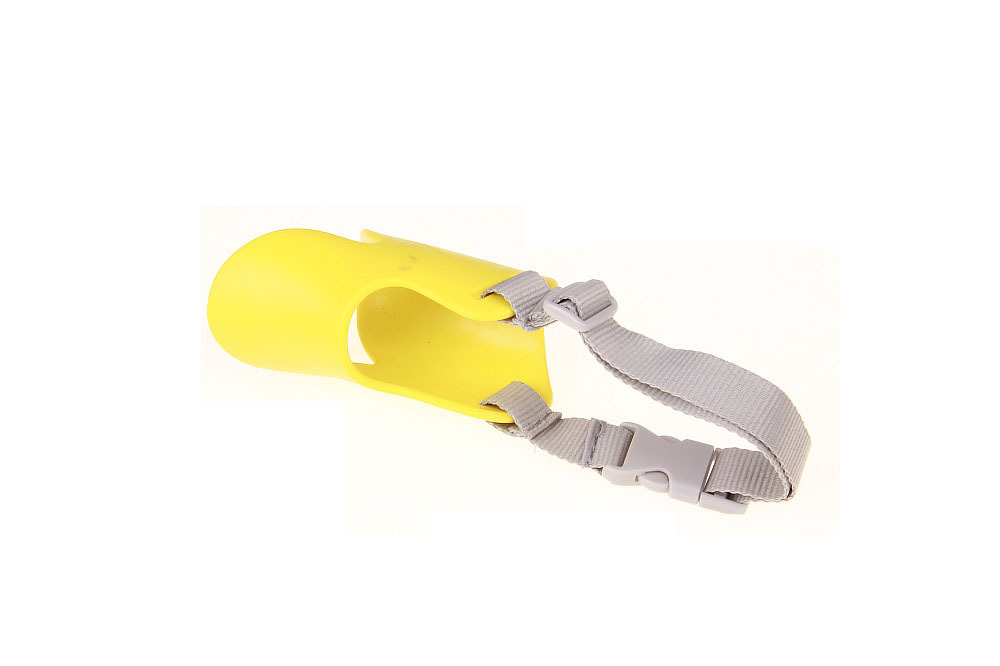 鸭嘴套宠物狗嘴套 (21)