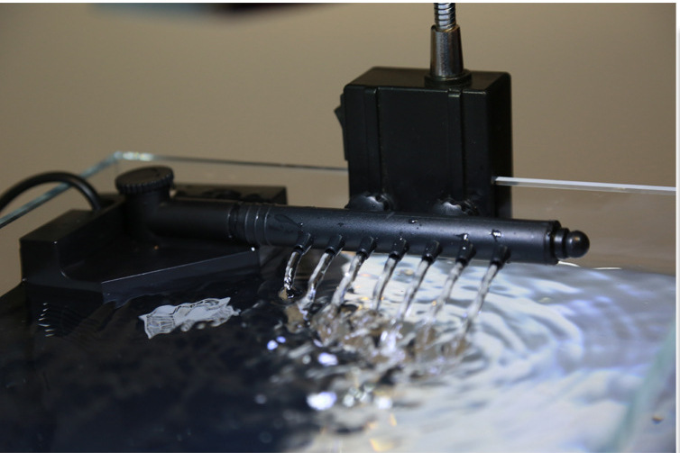 Aquarium submersible pump, fish tank pump, water pump A, tank internal filter manufacturer delivers with quality guaranteed pic 24