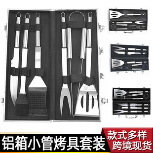跨境开罐器不锈钢罐头开瓶器 单手柄侧边开盖罐头刀 家用酒店用品详情3