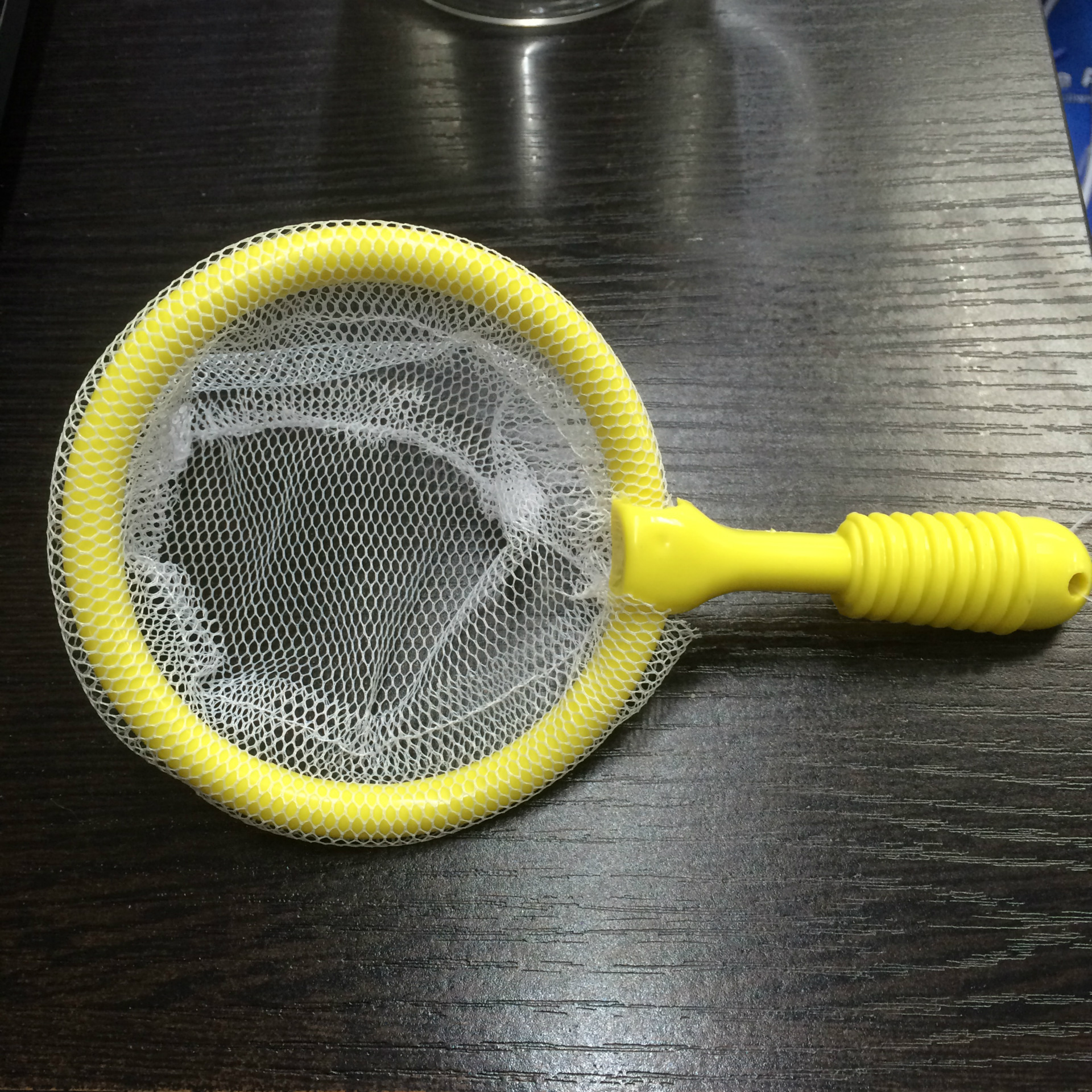 The fish net, fish trap, net bag and round fish trap needed for the aquarium pic 29