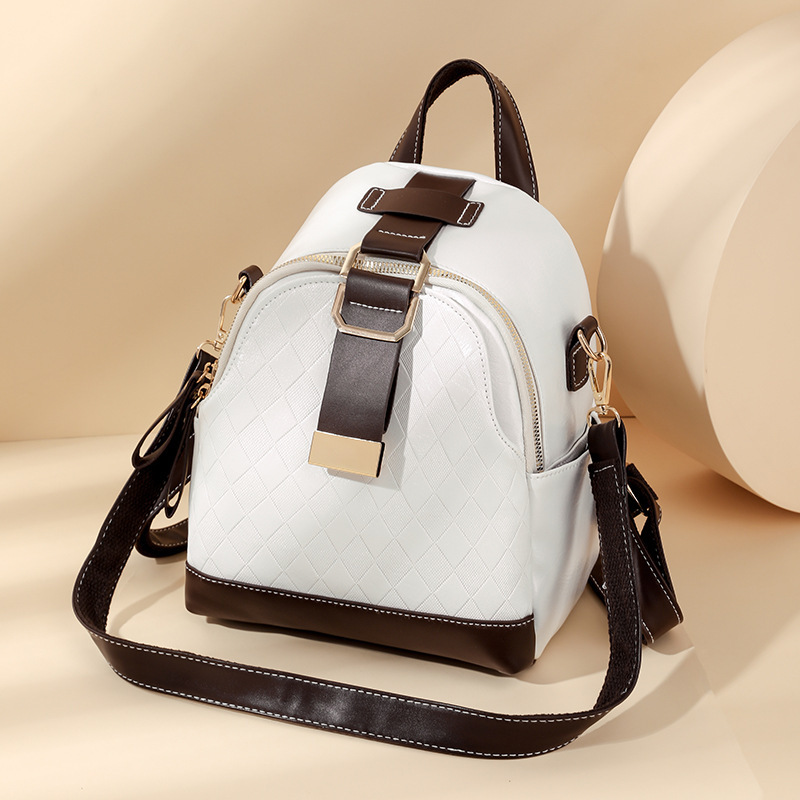 Dual-purpose backpack pic 4