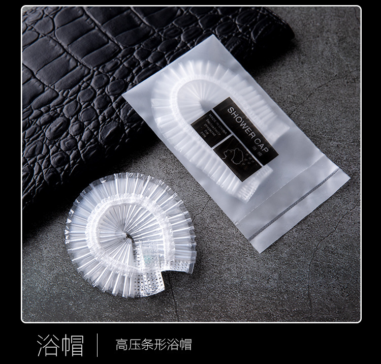 Hotel-specific disposable toothbrush and toothpaste two-in-one toiletry set. LOGO manufacturer available for homestays, inns and hotels pic 10