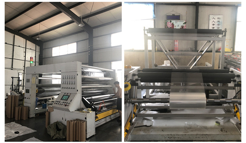 pof热收缩膜热缩袋瓶口热缩膜 对折膜饮料瓶塑封包装热封膜热塑袋详情18