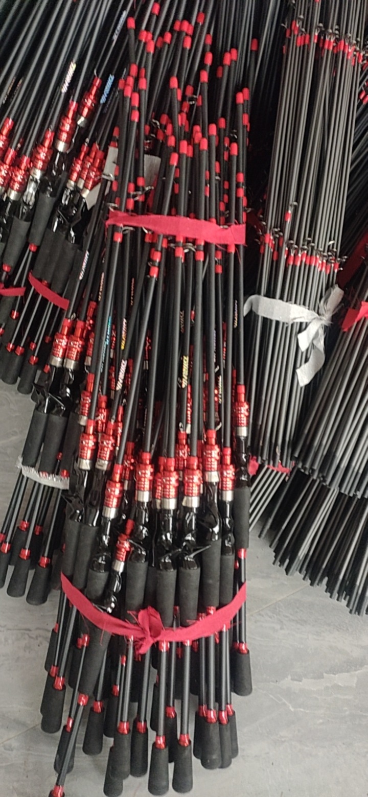 Cross-border supply of FRP Luar rods, hollow interlocking rods, M and Ml adjustable interlocking rods for foreign trade pic 40