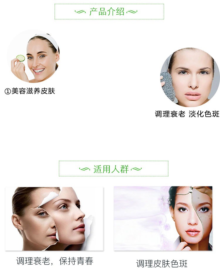 ROUSHUN cross-border supplies Natural Vitamin E Oil, vitamin body massage oil pic 7