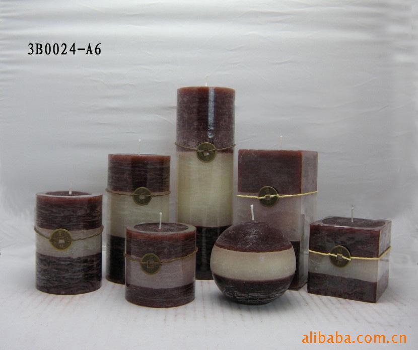 【 Factory Supply 】 Candle craftsmanship, smokeless candles, premium candles, tea wax, household daily-use candles wholesale pic 27