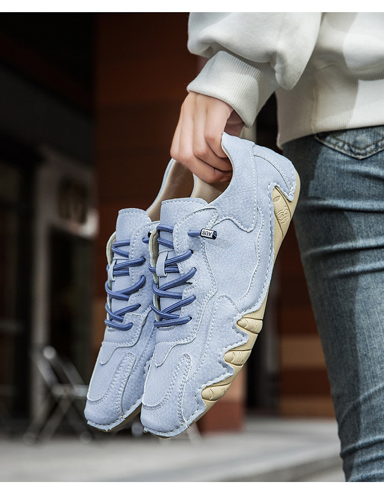 跨境热销大爆款亚马逊大码男女鞋户外休闲鞋秋冬季鞋运动鞋单鞋详情24