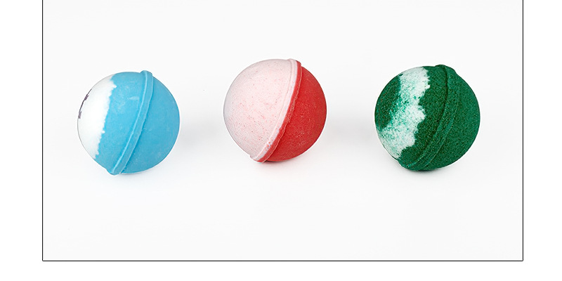 Pet bath balls, bubble explosion bath salt balls, cat and dog cleaning, beauty, spa bath and soaking balls, body wash in stock pic 9