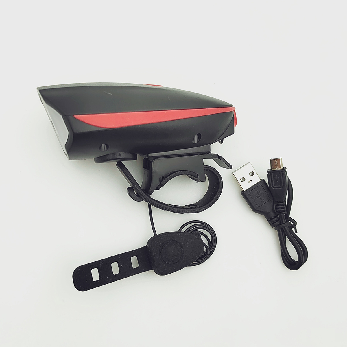 This is a 5-star product exclusively supplied by the factory for mountain bike headlights, USB chargers, and horn riding equipment pic 9