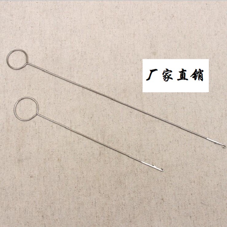 【 Manufacturer 】 Batch of soft-handled crochet hooks, full set of DIY hand-woven needles, metal aluminum TPR crochet hooks pic 14