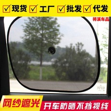 汽车干湿两用车载迷你吸尘器汽车小蓝白吸尘器 便携车用吸尘清洁详情40