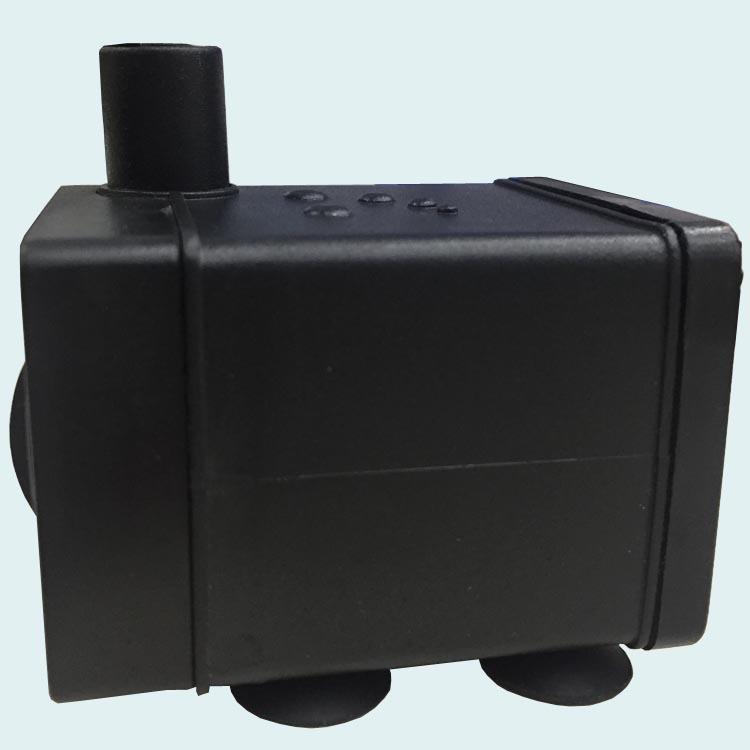 Baojie Aquarium Submersible Pump, Fish Tank Multi-functional Water Pump, Filter Pump RS-701, 901 manufacturer wholesale pic 31