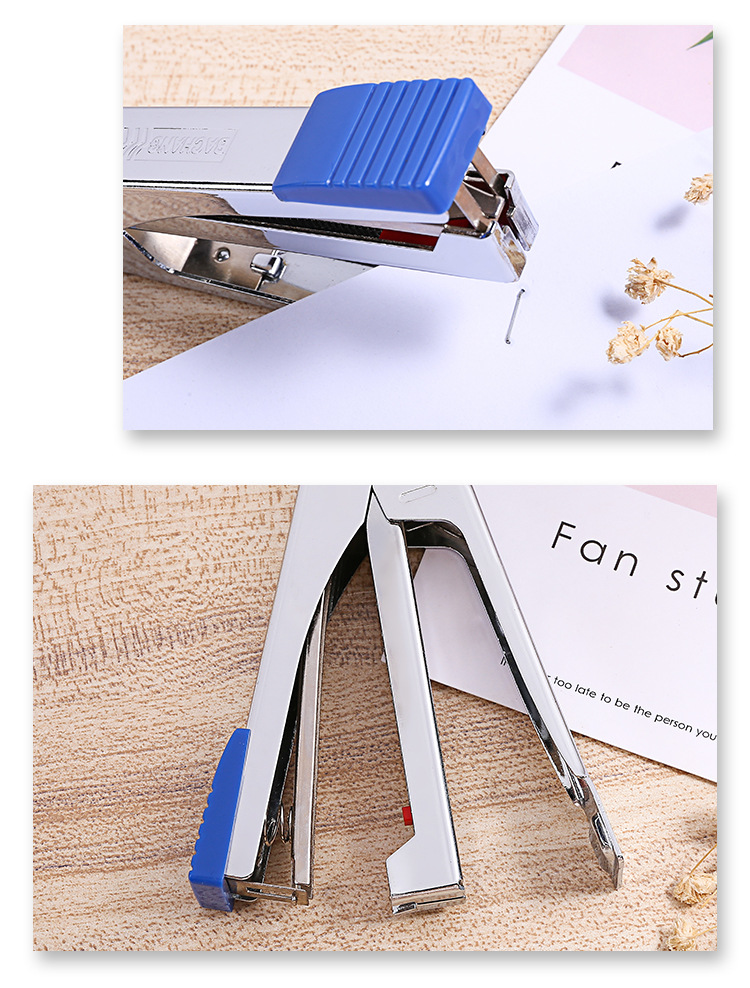 T10 factory-specific small stapler, portable and labor-saving stapler, wholesale in stock 10# pic 10