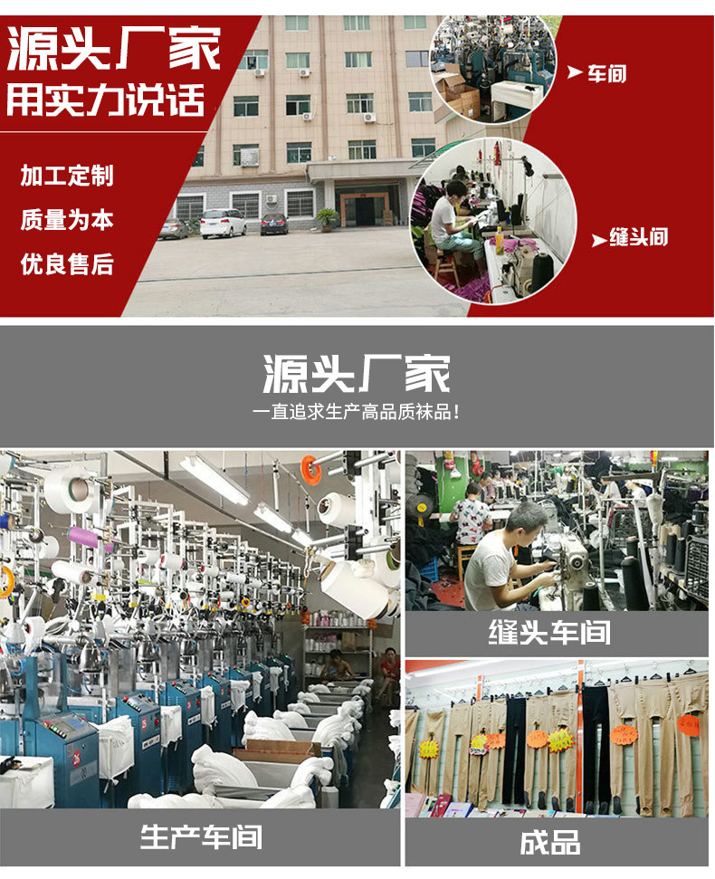 工厂实力
