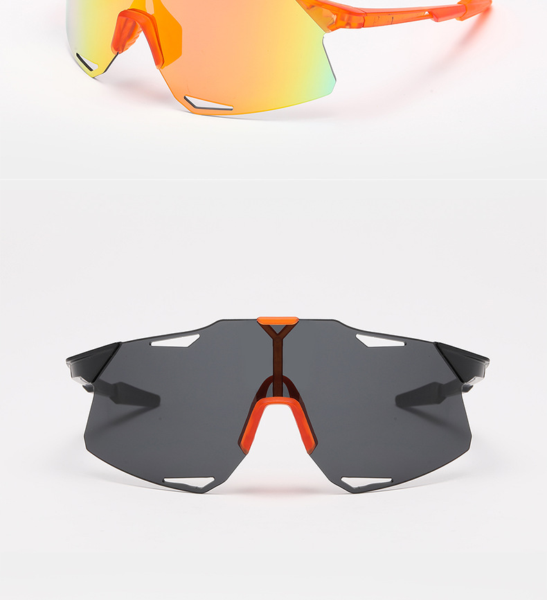 新款跨境男女登山滑雪太阳镜炫彩防紫外线防风防飞沙护目镜运动镜详情9
