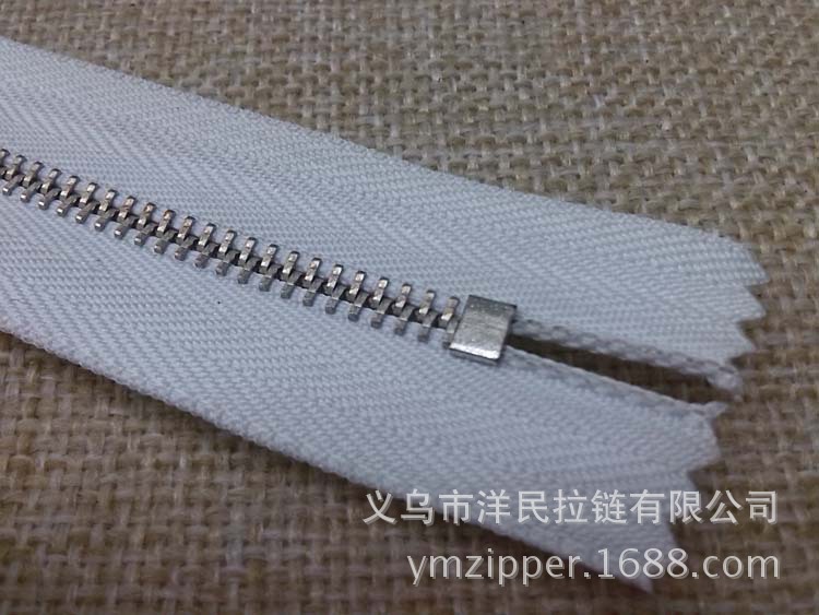 3#白铜闭口26cm-13