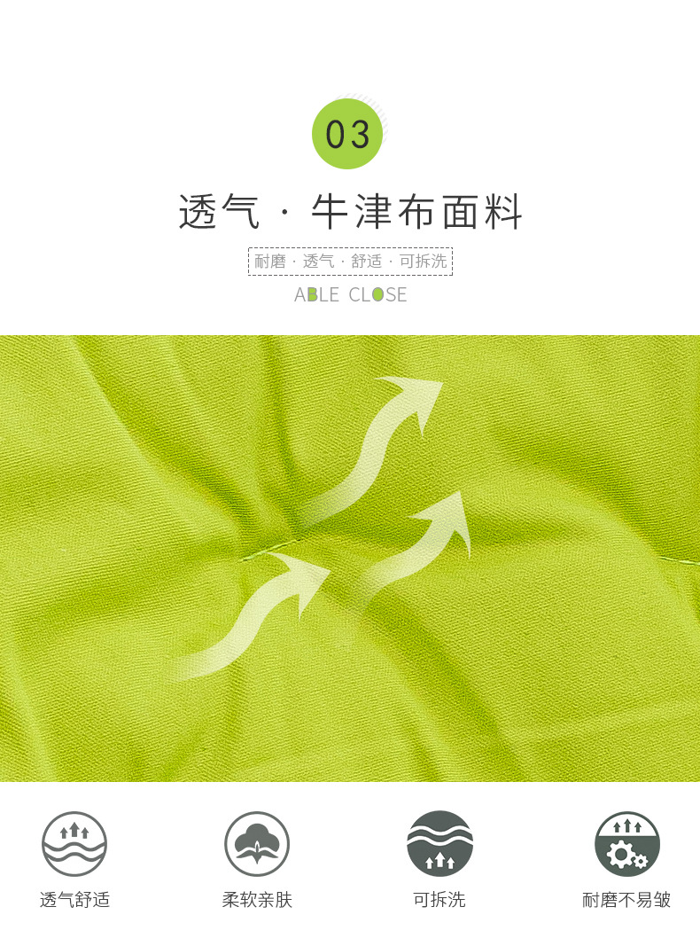 大号靠背成人月亮椅太阳椅懒人椅沙发椅躺椅折叠椅休闲沙滩椅详情8