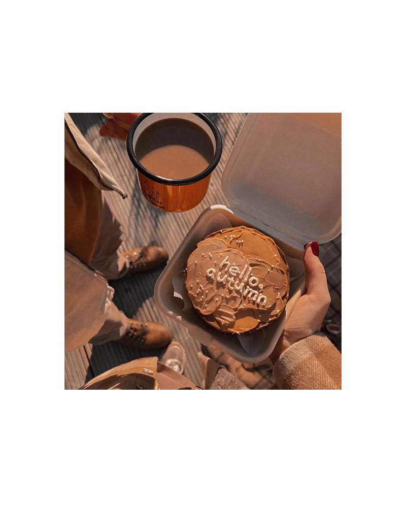 Wholesale of popular brushed frosted stud earrings for women with a light luxury and high-end InS-style, golden round stud earrings in the style of love beans pic 12