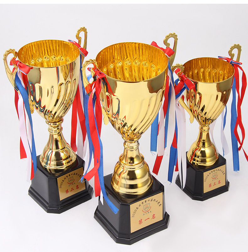 137 Trophy Customization: Basketball, football, sports meeting, company annual meeting, student competition handicrafts, champion gifts pic 13