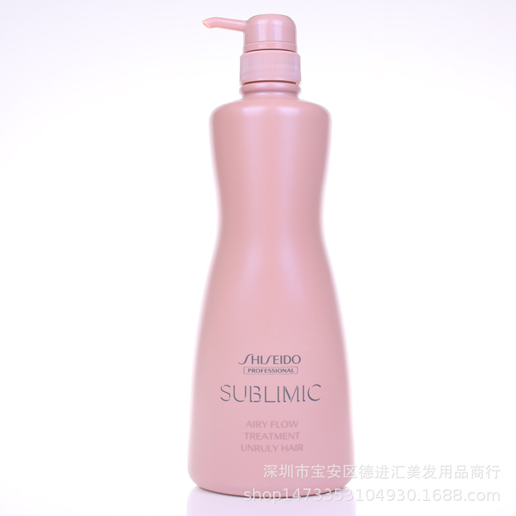 The genuine and authentic core Care Dao Light Silk Shampoo, conditioner and hair mask are fluffy, plump, flowing and soft pic 16