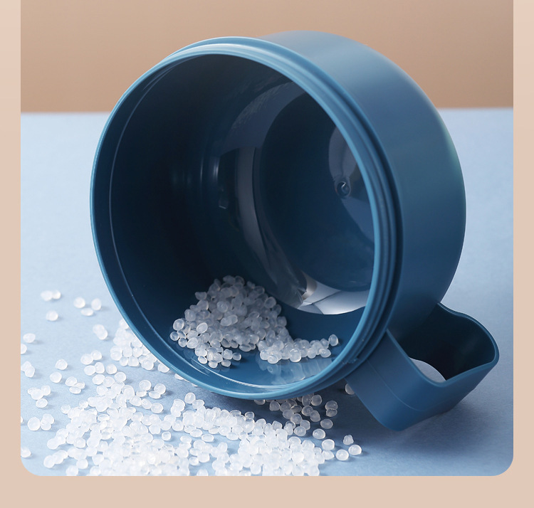 网红泡面碗学生便当盒带把手微波炉午餐宿舍大号保温上班便携饭盒详情6