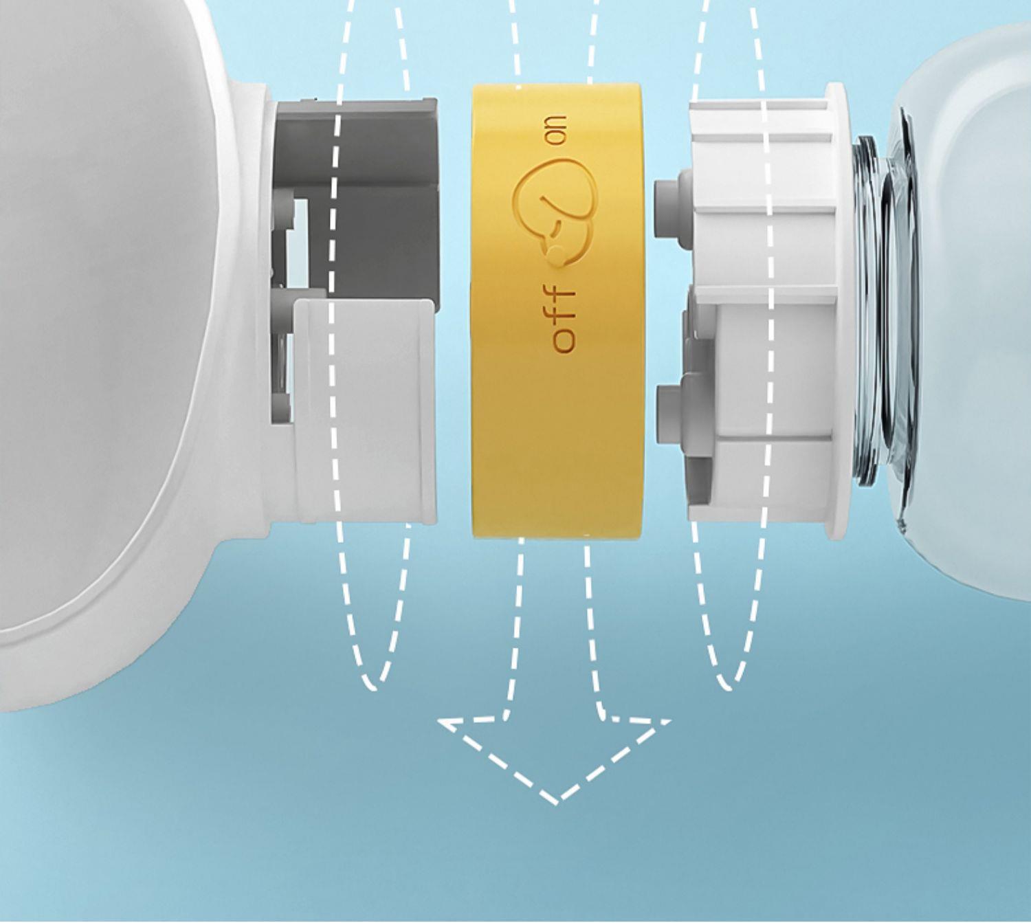 狗狗外出水杯饮水器宠物猫咪喝水壶便携式遛狗随行杯户外野炊跨境详情9
