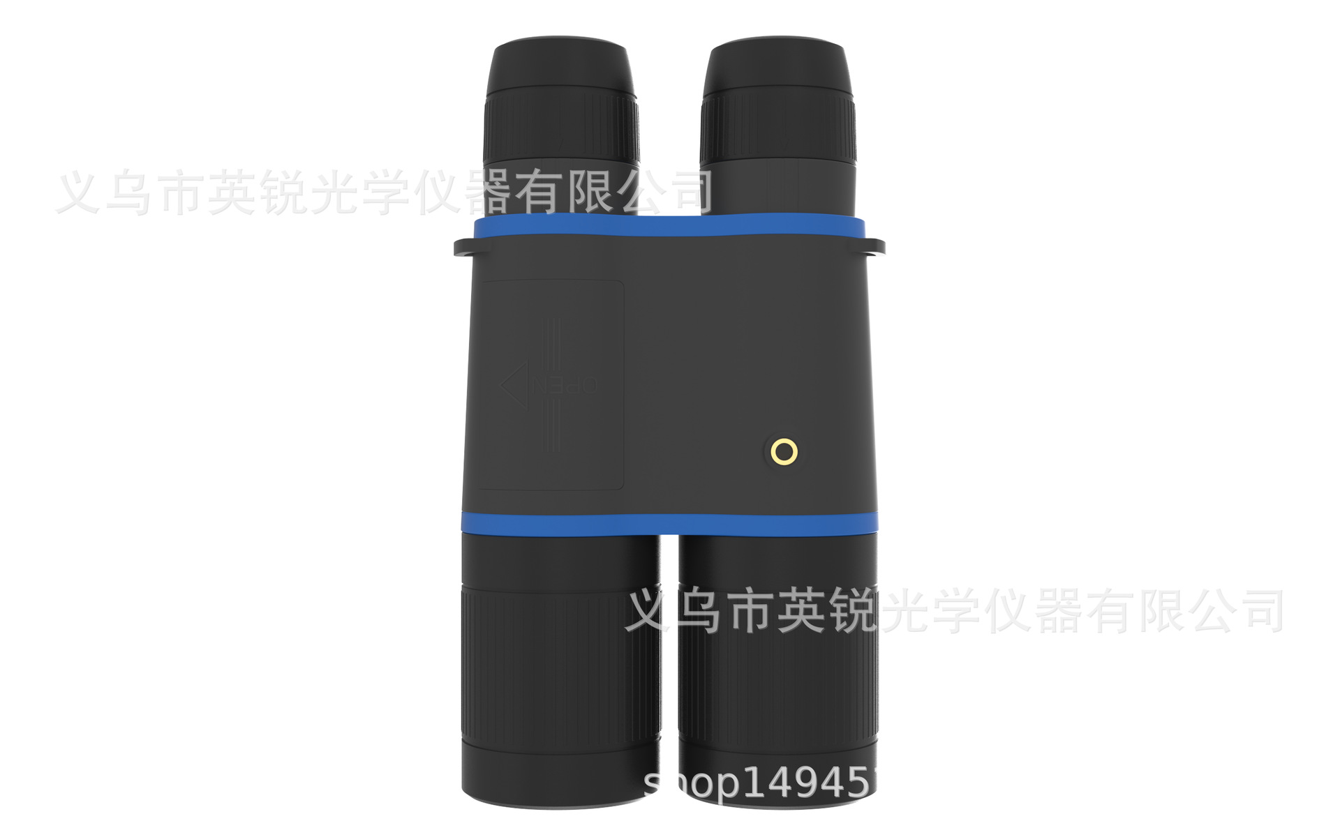 The new T103 is a high-definition and high-magnification infrared night vision binoculars that can be connected to a mobile phone for taking photos and videos pic 7