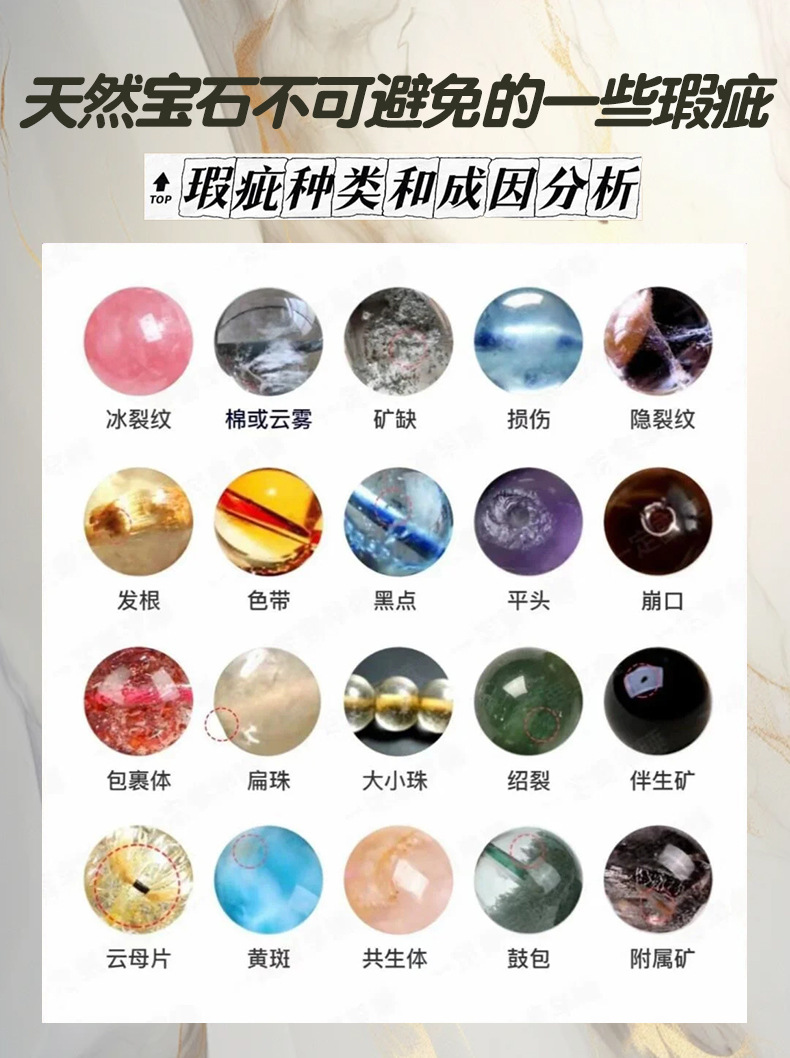 【 Jinba Comprehensive 】 Natural Yellow Tower Crystal Yellow Crystal Golden Tiger Eye Wealth Attraction Bracelet for Men and women pic 9