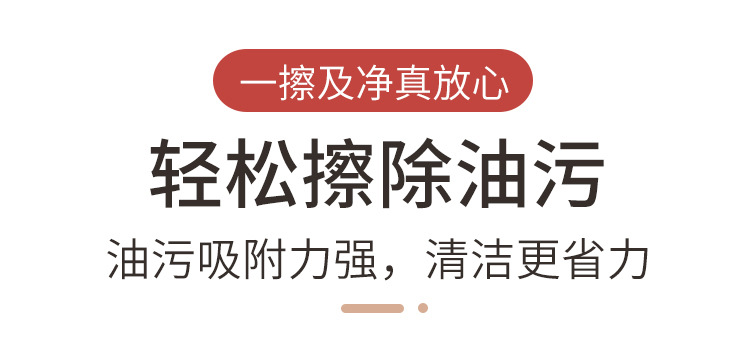 Factory direct sales of double-layer thickened coral fleece floor cleaning cloths, scouring pads, water-absorbing kitchen cleaning cloths, and dishwashing cloths pic 9