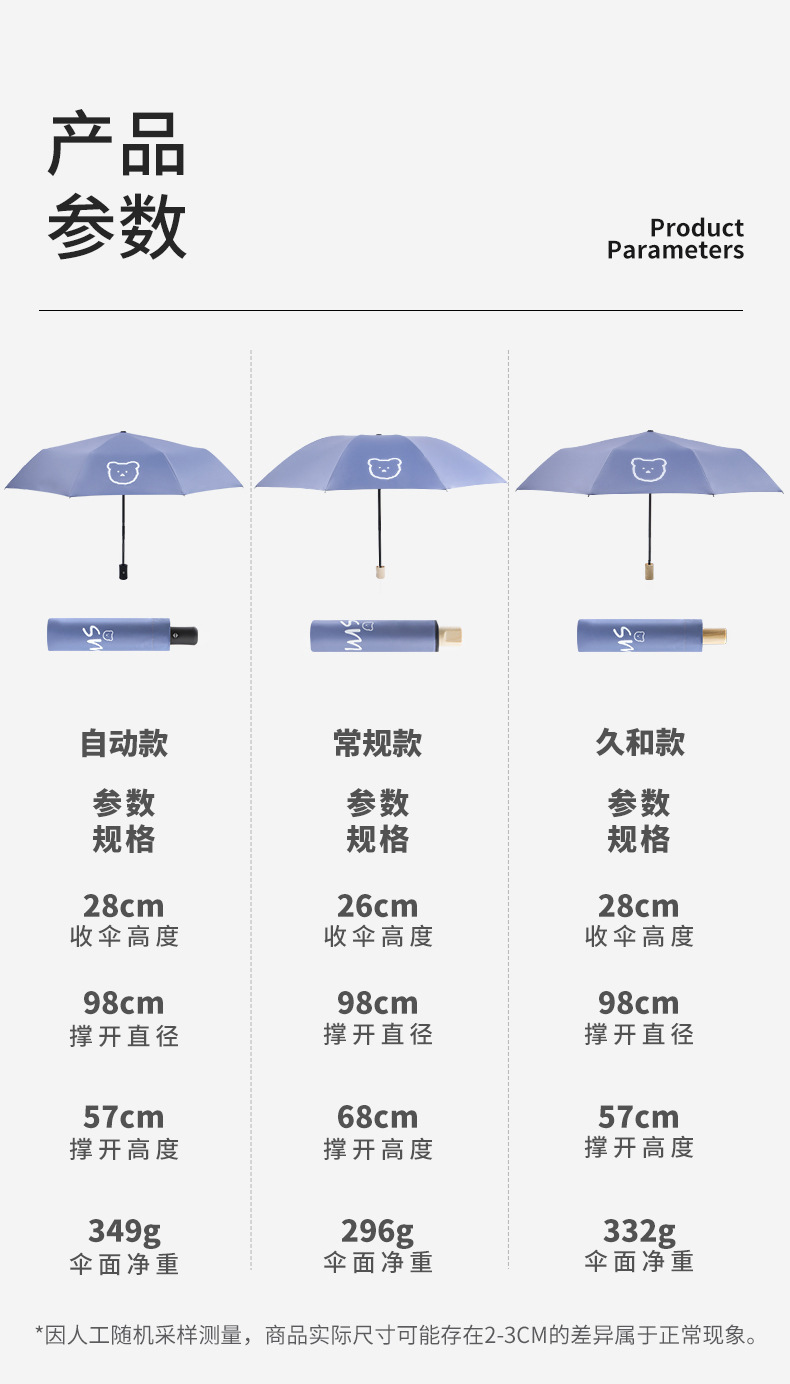 微笑熊