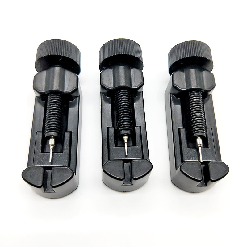 厂家批发拆带器钢带手表调链器截换拆表带表链调节修表工具调表器详情10