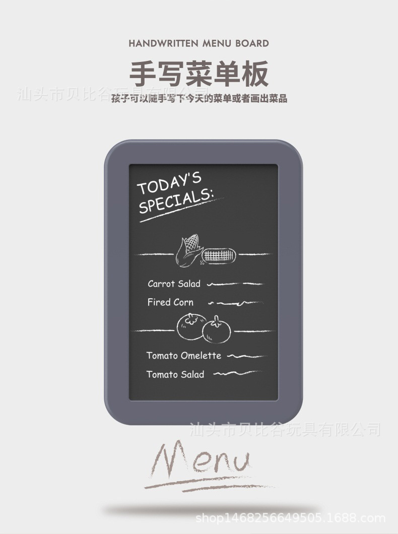 New spray kitchen toy house, simulation steam water for cooking, large size pic 19