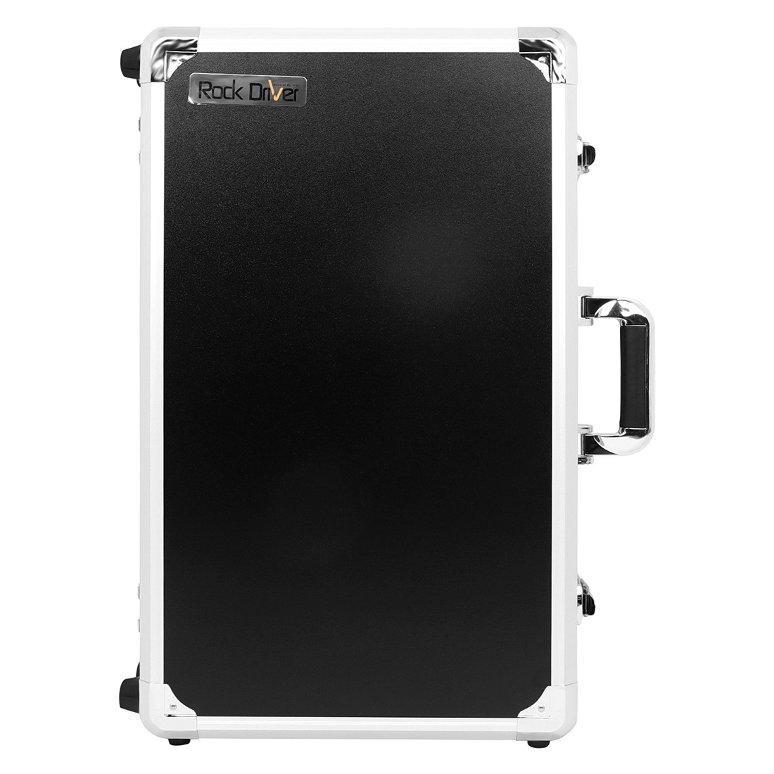 JOYO RD-03 Single Effect Box, portable handle box, Effect Flying Box, effect Storage box wholesale pic 22