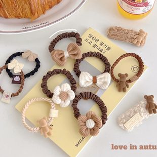 小镜子卡通可爱便携化妆镜小圆镜子卡通图案圆形手持镜子补妆镜子详情20