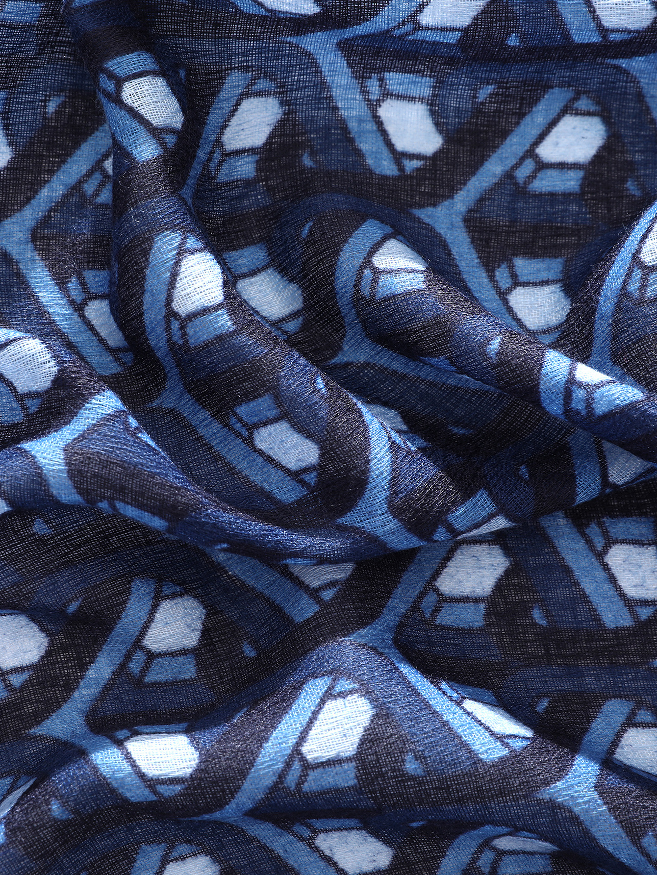 A new, fashionable and casual printed shawl with sun protection and thin women's scarf, specially designed for cross-border sales in Europe and America pic 32