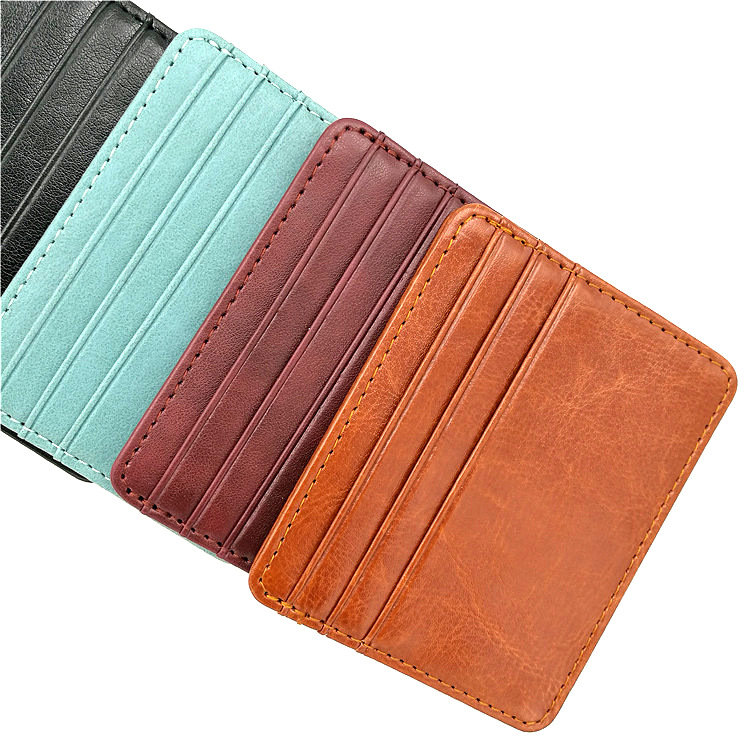 PU pickup bag, large-capacity card bag, card holder, large-capacity card bag pic 17