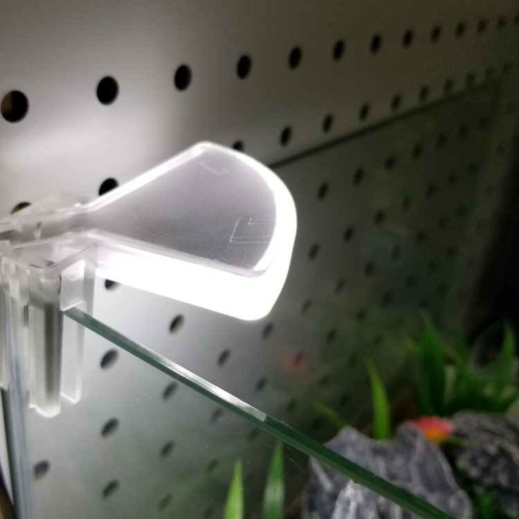 水族鱼缸灯养鱼灯水草养殖灯具高亮节能灯5w大功率水草照明灯详情59