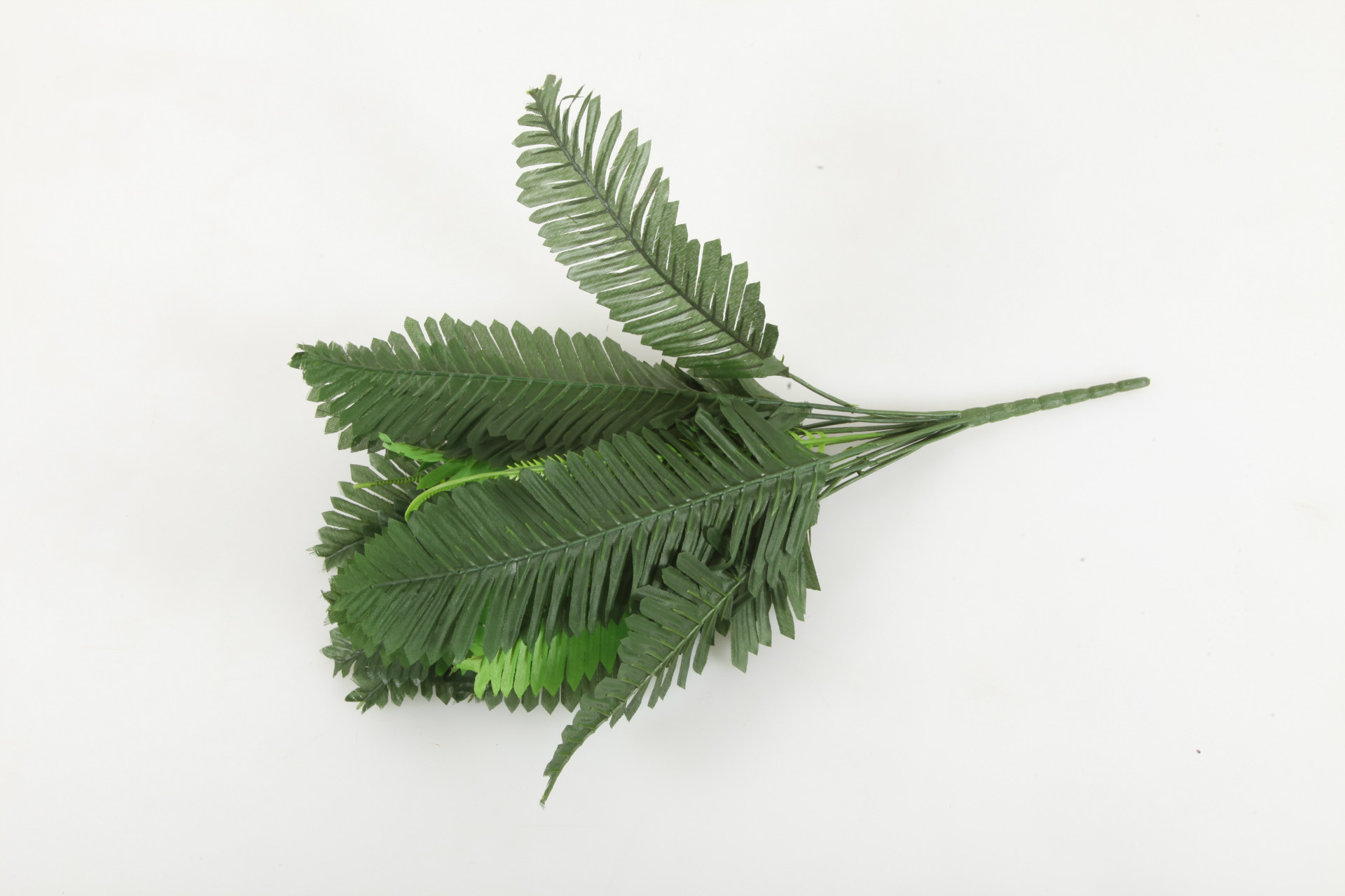 Artificial flowers, artificial lawns, artificial trees, artificial flowers, artificial lawns, artificial trees, artificial plants, bonsai, ferns, ornamental plants, office and living room decoration, small iron trees, green ferns, and grass pic 7