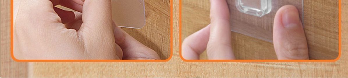 衣柜无痕粘贴层托钉免打孔柜子隔板分层拖支架承重固定器支撑层板详情3