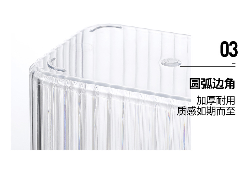 厨房密封罐家用五谷杂粮防潮收纳盒食品级透明塑料零食干货储物罐详情15