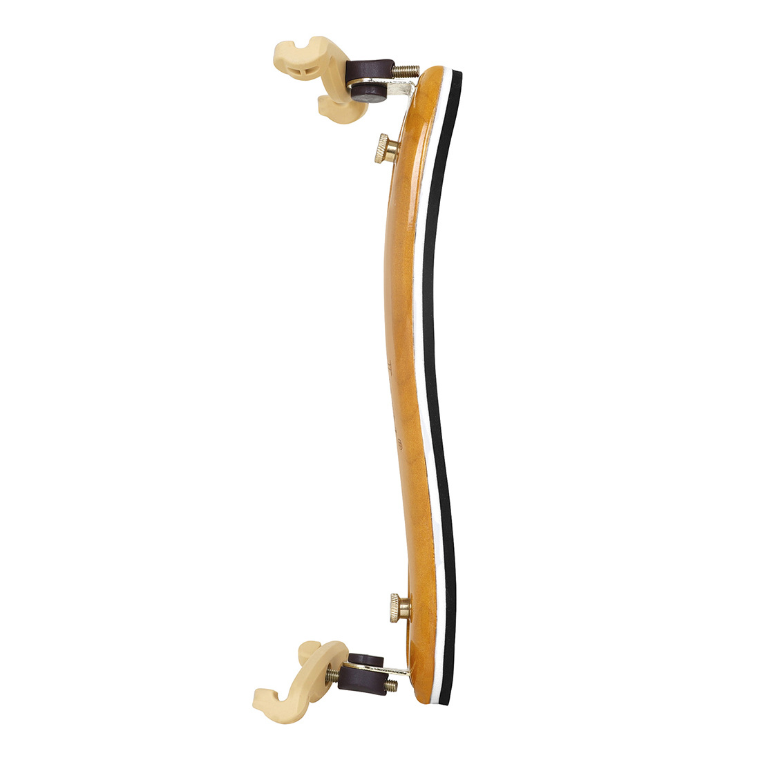 IRIN violin Shoulder Support 4/4 European Maple Ruyi style violin support chin pad for children and adults beginner shoulder pads wholesale pic 14