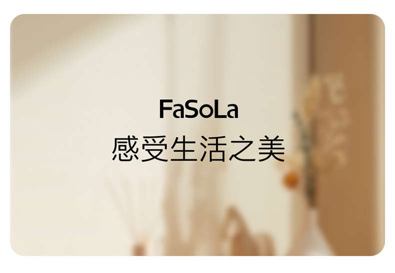 FaSoLa household disposable oil-absorbing paper, kitchen cutting to remove foam, oil-filtering paper, food-grade soup-making oil-absorbing paper pic 18