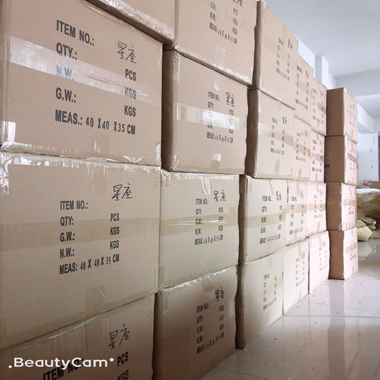 鼎浩 WATER BEADS DIY 24个一盒 新品文创专供 茶壶泡水大珠 吸水珠 底部可拆卸 带陀螺 泡大详情24