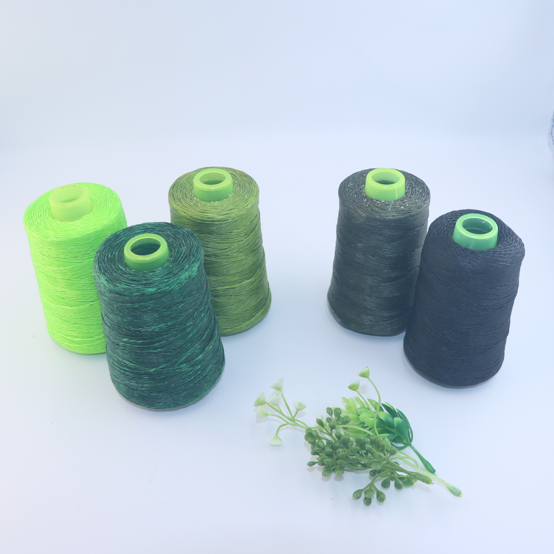 Thai wax thread 5000D/4000D best-selling handmade DIY woven wax thread violin made of silk pic 7