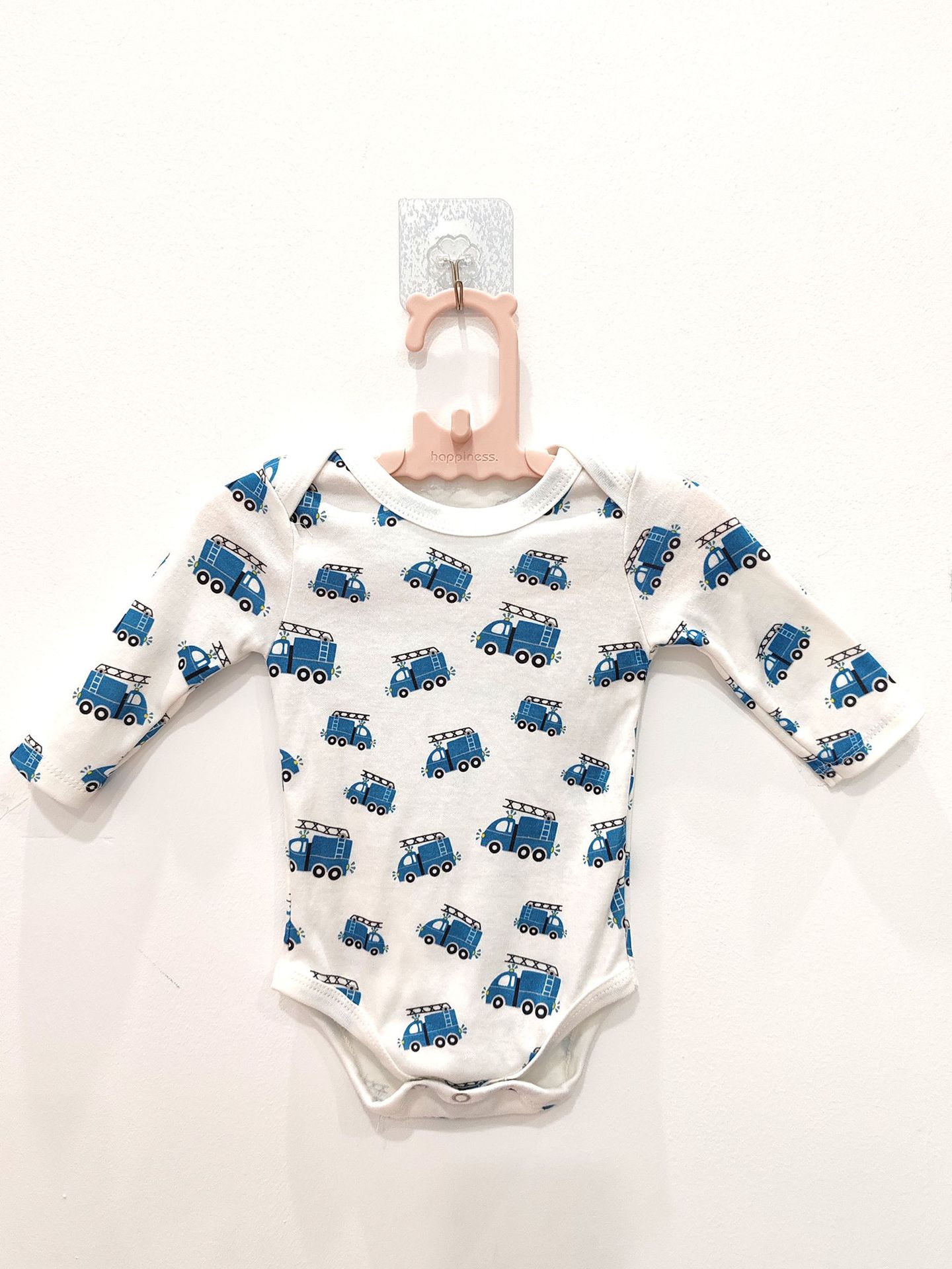 婴幼儿新款长袖爬服哈衣男女宝款棉质舒适春秋款详情26